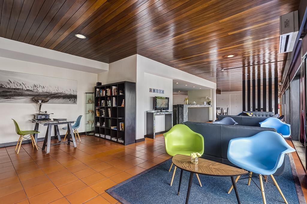Aquahotel Ovar Ngoại thất bức ảnh