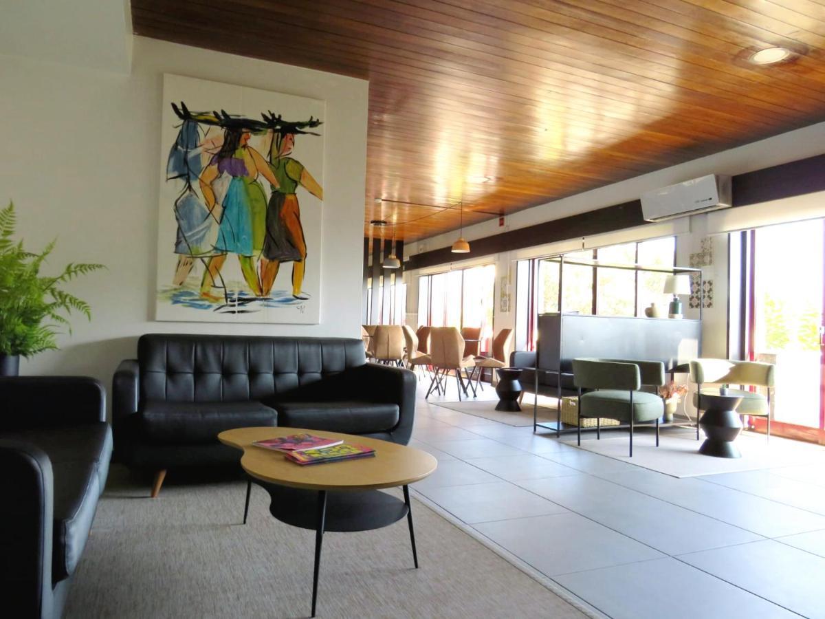 Aquahotel Ovar Ngoại thất bức ảnh