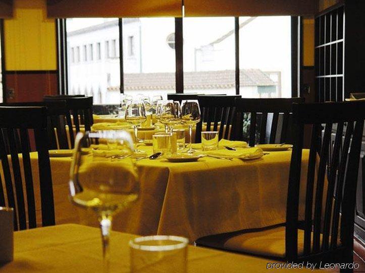 Aquahotel Ovar Nhà hàng bức ảnh