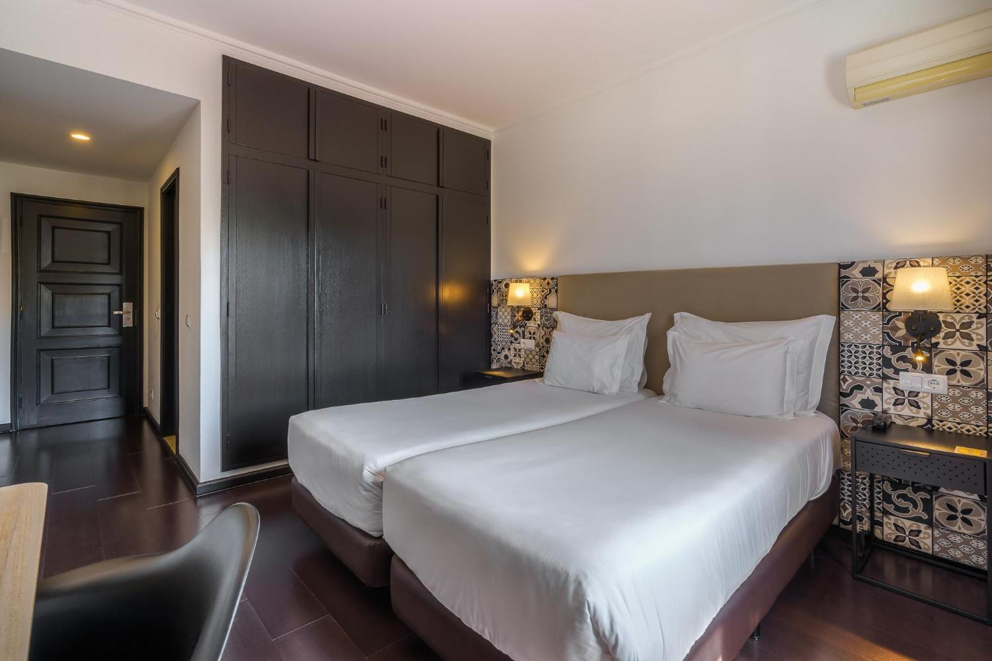 Aquahotel Ovar Ngoại thất bức ảnh