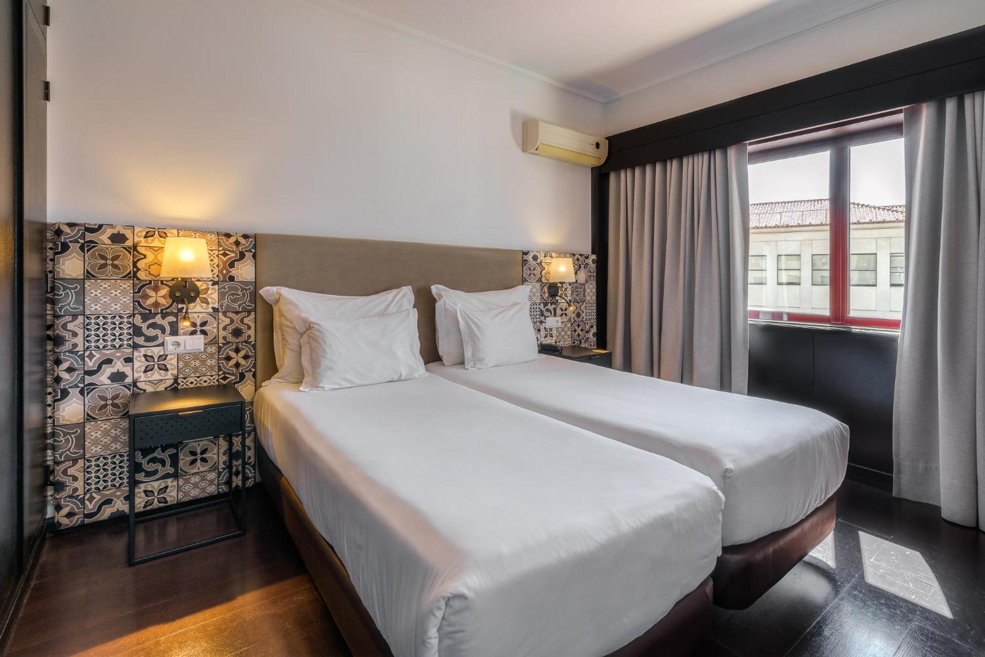 Aquahotel Ovar Ngoại thất bức ảnh