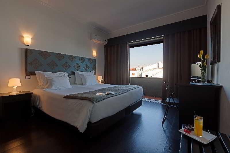 Aquahotel Ovar Ngoại thất bức ảnh