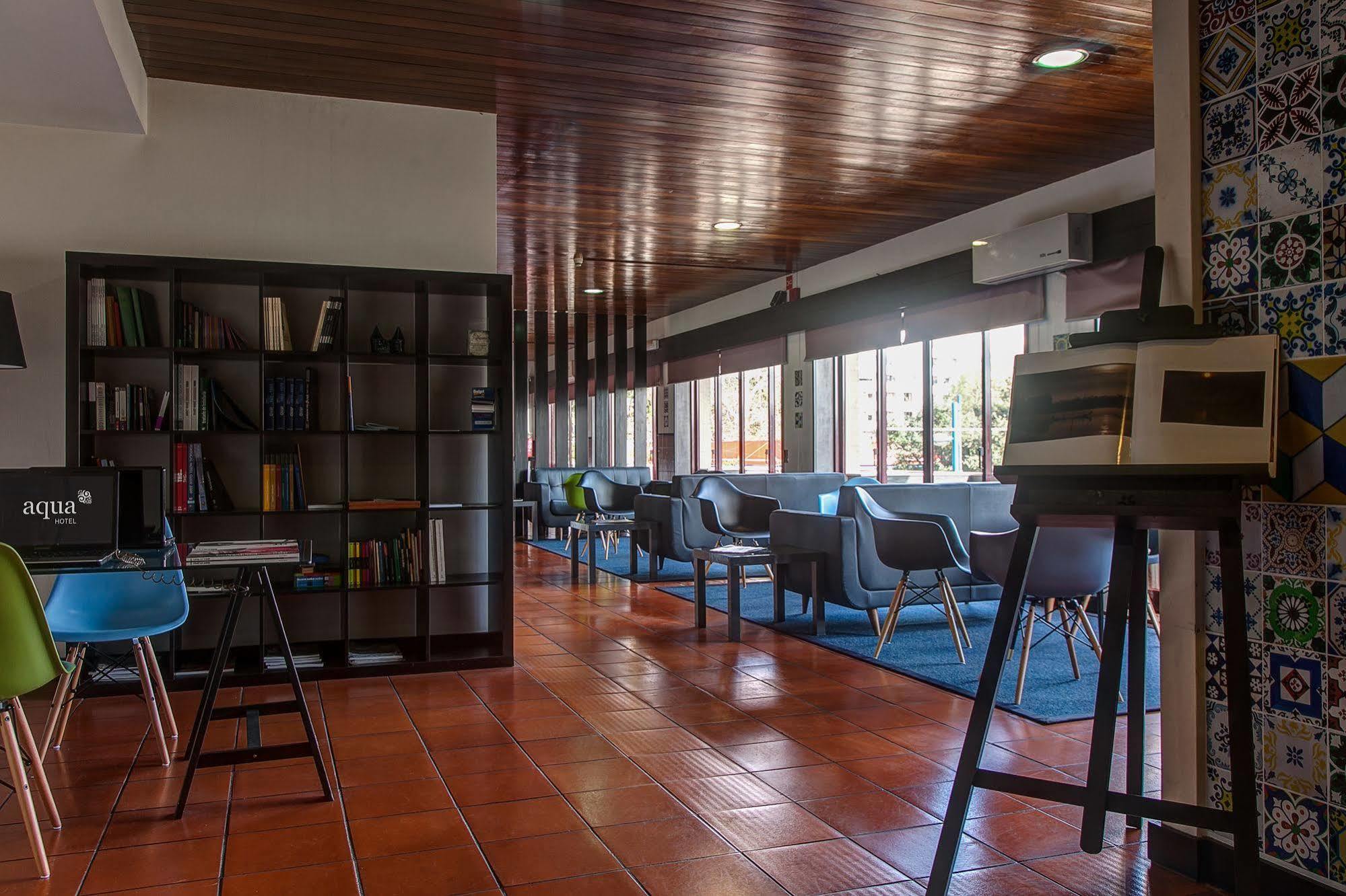 Aquahotel Ovar Ngoại thất bức ảnh